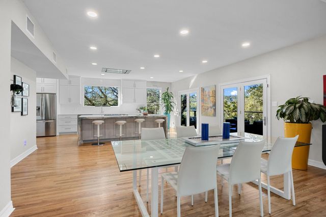 5600 Blueridge CT, Austin, TX 78731