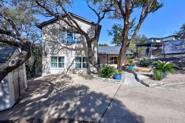 5600 Blueridge CT, Austin, TX 78731