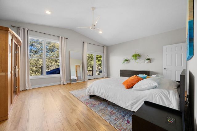 5600 Blueridge CT, Austin, TX 78731