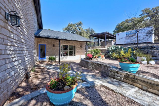 5600 Blueridge CT, Austin, TX 78731