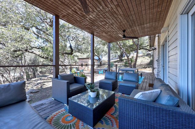 5600 Blueridge CT, Austin, TX 78731