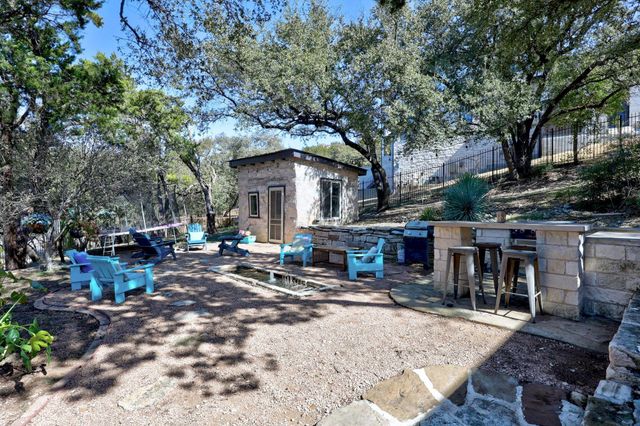 5600 Blueridge CT, Austin, TX 78731