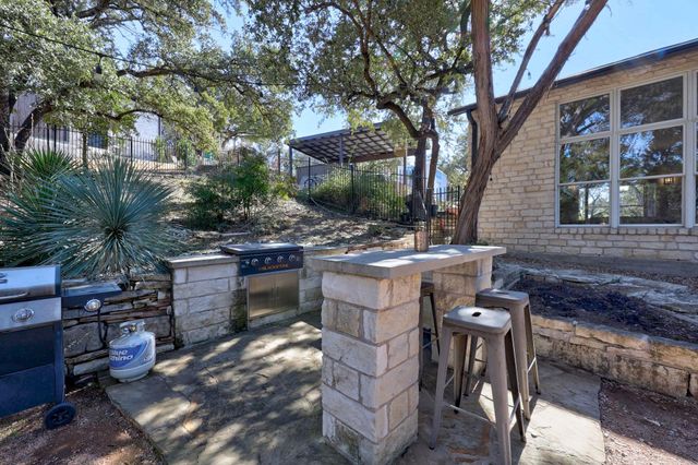 5600 Blueridge CT, Austin, TX 78731