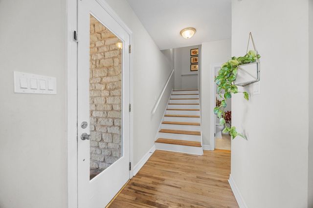 5600 Blueridge CT, Austin, TX 78731