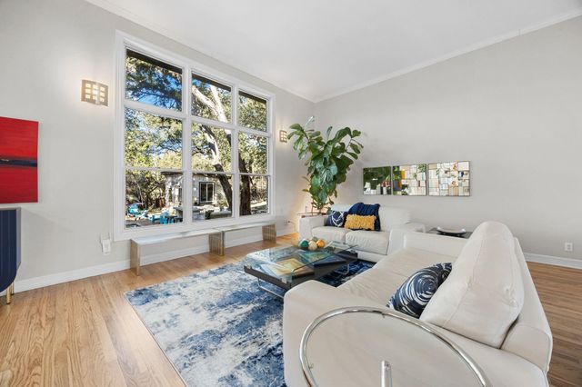 5600 Blueridge CT, Austin, TX 78731