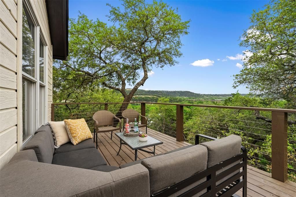 5600 Blueridge CT, Austin, TX 78731