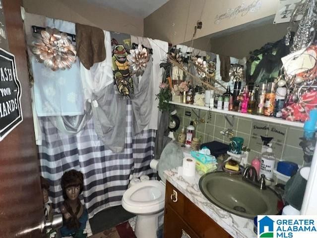 1654 2ND STREET NW, Center Point, AL 35215