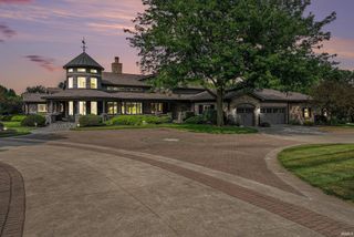 622 Bristol Avenue, Middlebury, IN 46540