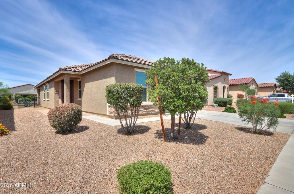 363 N SAN RICARDO Trail, Casa Grande, AZ 85194 — photo 2