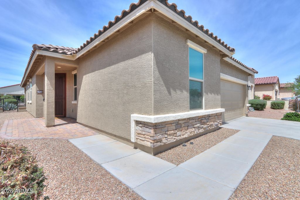 363 N SAN RICARDO Trail, Casa Grande, AZ 85194 — photo 4