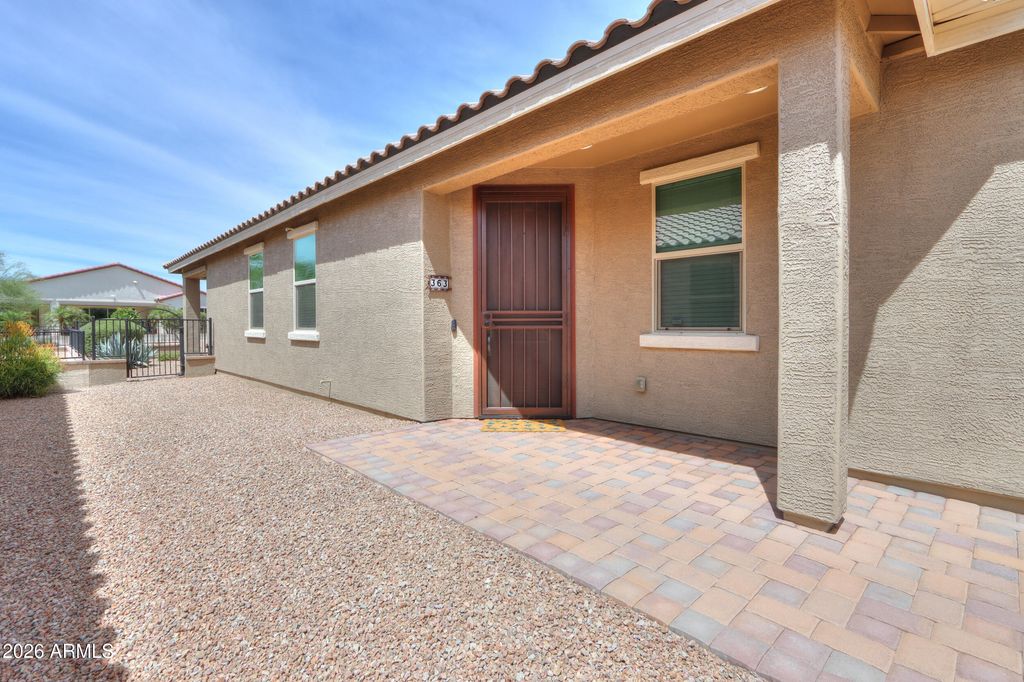 363 N SAN RICARDO Trail, Casa Grande, AZ 85194 — photo 5