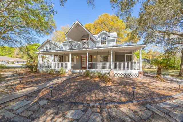 728 Willow Wood Pl, St Augustine, FL 32086