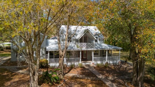 728 Willow Wood Pl, St Augustine, FL 32086