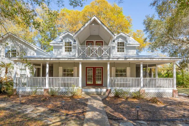 728 Willow Wood Pl, St Augustine, FL 32086