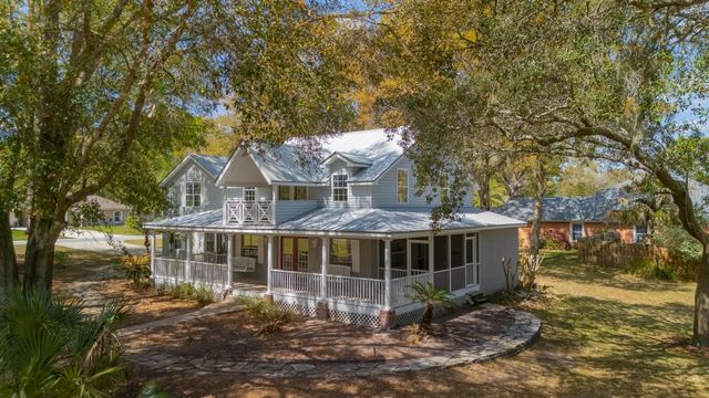 728 Willow Wood Pl, St Augustine, FL 32086