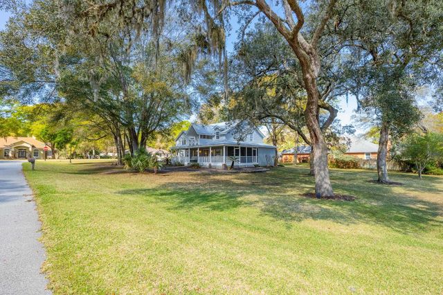 728 Willow Wood Pl, St Augustine, FL 32086