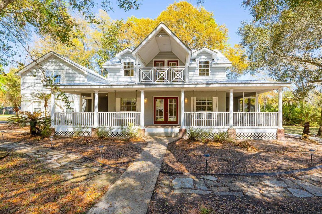 728 Willow Wood Pl, St Augustine, FL 32086