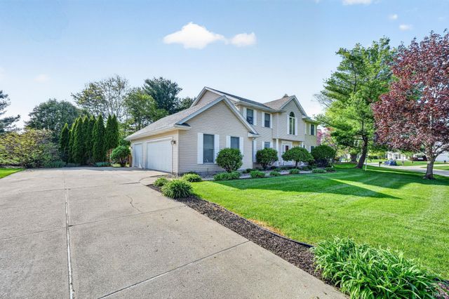 52207 Brendon Hills Drive, Granger, IN 46530