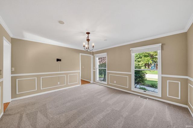 52207 Brendon Hills Drive, Granger, IN 46530