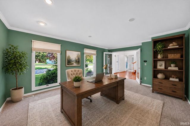 52207 Brendon Hills Drive, Granger, IN 46530