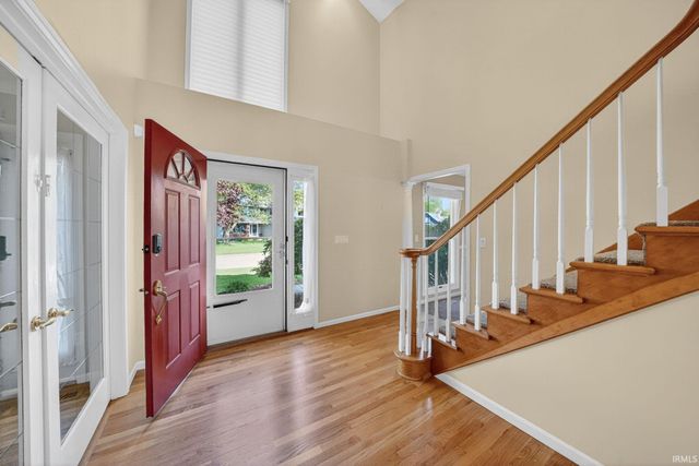 52207 Brendon Hills Drive, Granger, IN 46530