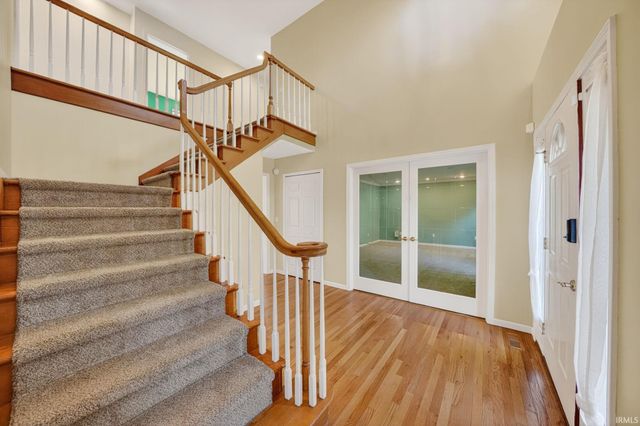 52207 Brendon Hills Drive, Granger, IN 46530