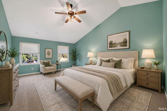 52207 Brendon Hills Drive, Granger, IN 46530