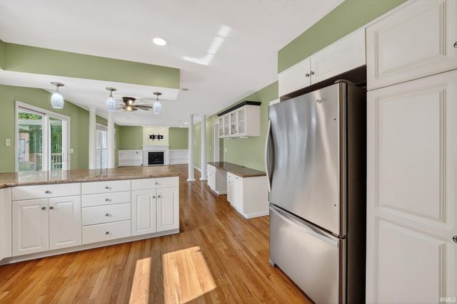 52207 Brendon Hills Drive, Granger, IN 46530