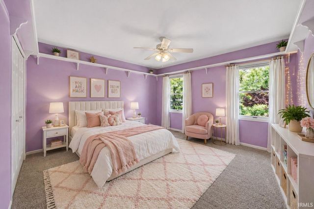 52207 Brendon Hills Drive, Granger, IN 46530