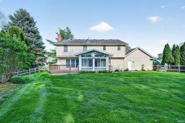 52207 Brendon Hills Drive, Granger, IN 46530