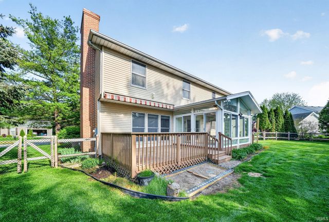 52207 Brendon Hills Drive, Granger, IN 46530