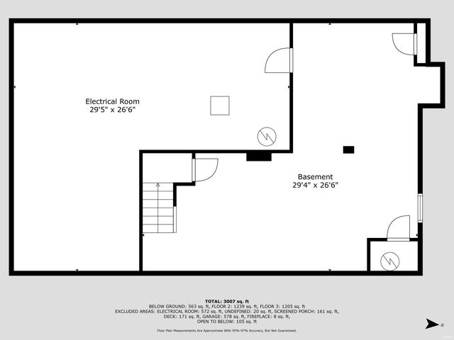 52207 Brendon Hills Drive, Granger, IN 46530