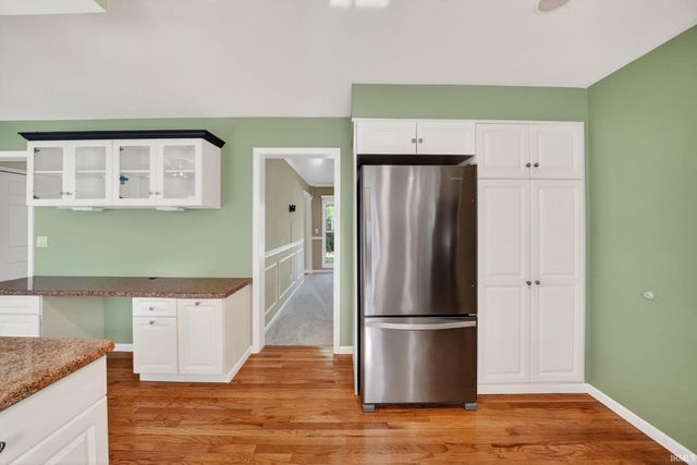 52207 Brendon Hills Drive, Granger, IN 46530