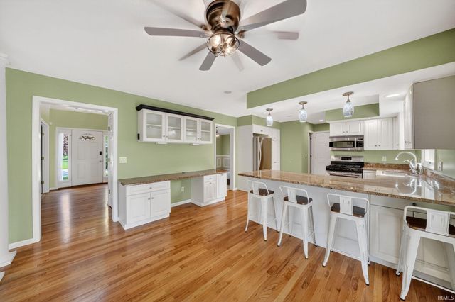 52207 Brendon Hills Drive, Granger, IN 46530