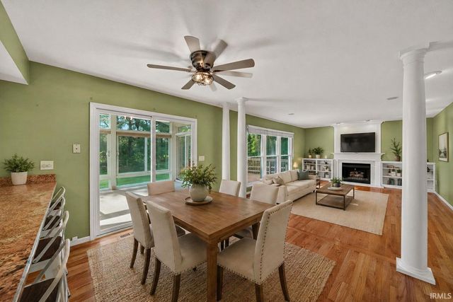 52207 Brendon Hills Drive, Granger, IN 46530