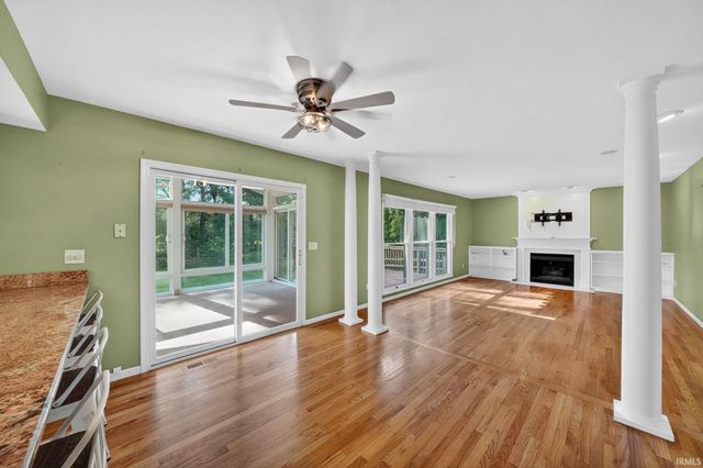 52207 Brendon Hills Drive, Granger, IN 46530