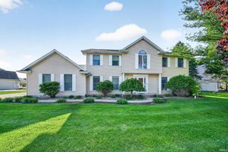52207 Brendon Hills Drive, Granger, IN 46530