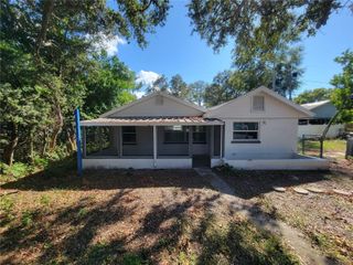 1225 1/2 BERMUDA STREET, Clearwater, FL 33755