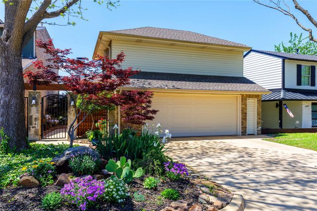 419 Columbia Drive, Rockwall, TX 75032