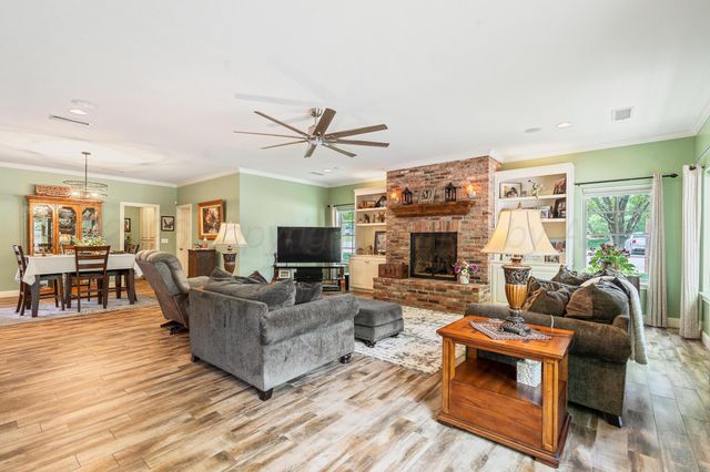 4423 OLIVER Place, Amarillo, TX 79106
