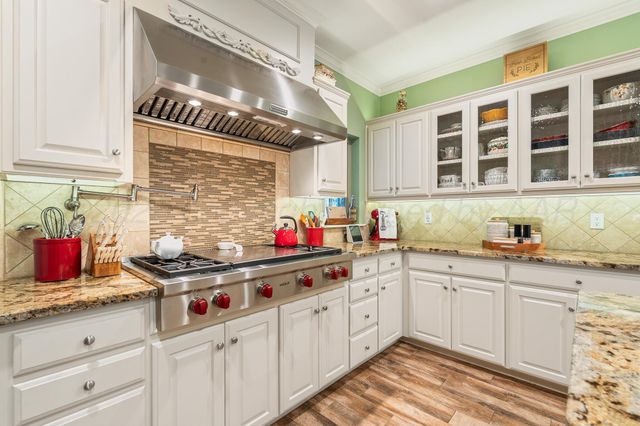 4423 OLIVER Place, Amarillo, TX 79106