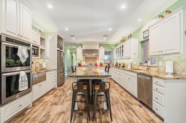 4423 OLIVER Place, Amarillo, TX 79106
