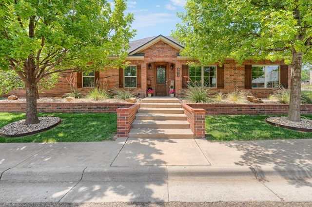 4423 OLIVER Place, Amarillo, TX 79106