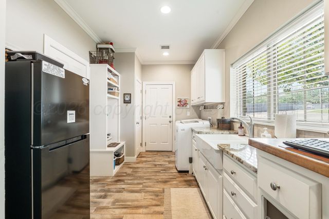 4423 OLIVER Place, Amarillo, TX 79106