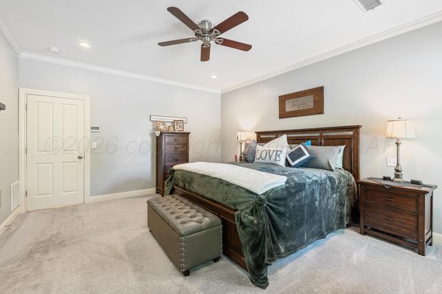 4423 OLIVER Place, Amarillo, TX 79106