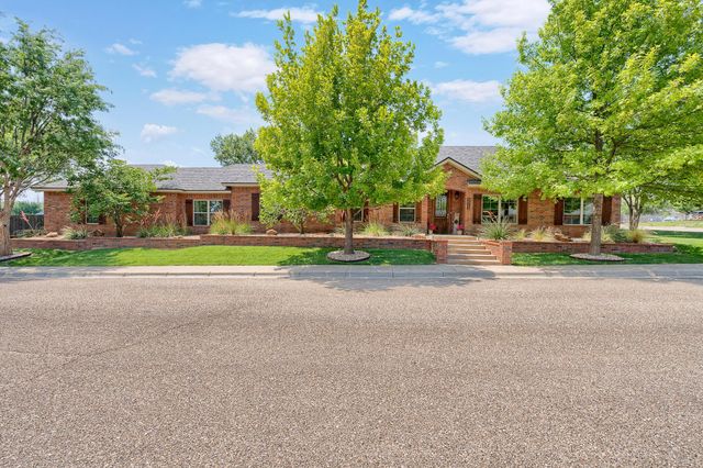 4423 OLIVER Place, Amarillo, TX 79106