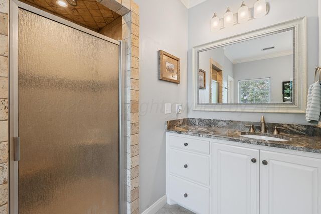 4423 OLIVER Place, Amarillo, TX 79106