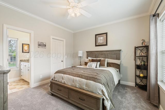 4423 OLIVER Place, Amarillo, TX 79106