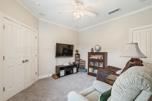 4423 OLIVER Place, Amarillo, TX 79106