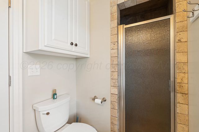 4423 OLIVER Place, Amarillo, TX 79106